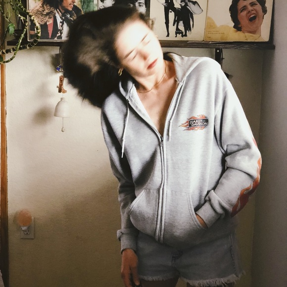 Nᴇᴀʀʟʏ ᴠɪɴᴛᴀɢᴇ: ʜᴀʀʟᴇy ғʟᴇᴇᴄᴇ - Picture 5 of 8